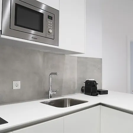 Aparthotel Casa De La Vega Chiclana de la Frontera