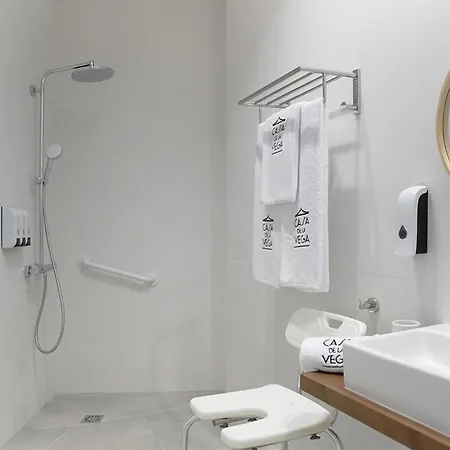 Casa De La Vega Chiclana de la Frontera