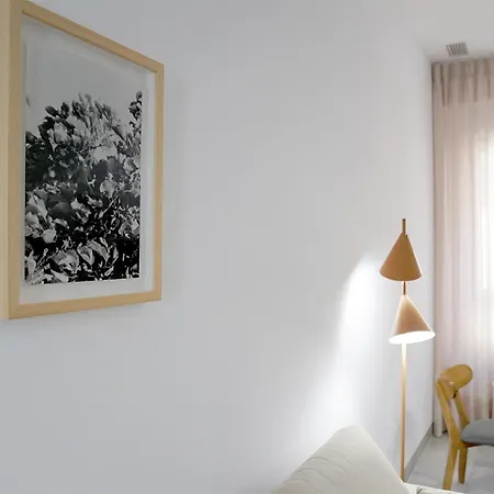 Casa De La Vega 4* Chiclana de la Frontera