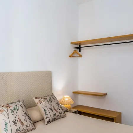 Aparthotel Casa De La Vega