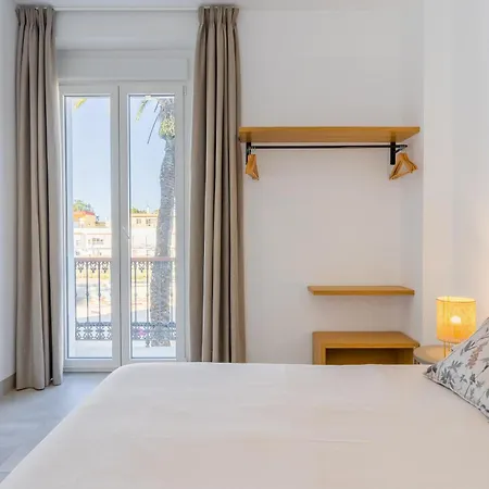 Aparthotel Casa De La Vega Chiclana de la Frontera