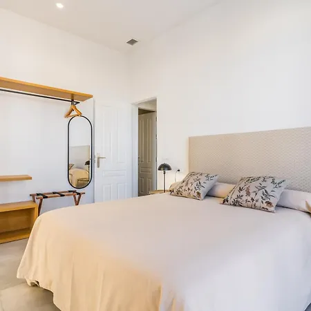 Casa De La Vega 4* Chiclana de la Frontera