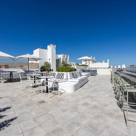 Aparthotel Casa De La Vega 4*