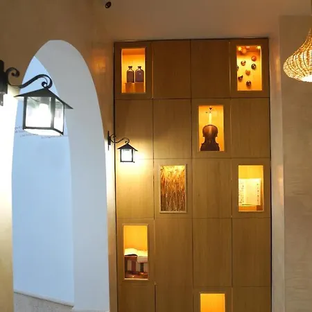 Aparthotel Casa De La Vega Chiclana de la Frontera