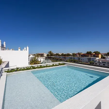 Casa De La Vega Aparthotel Chiclana de la Frontera